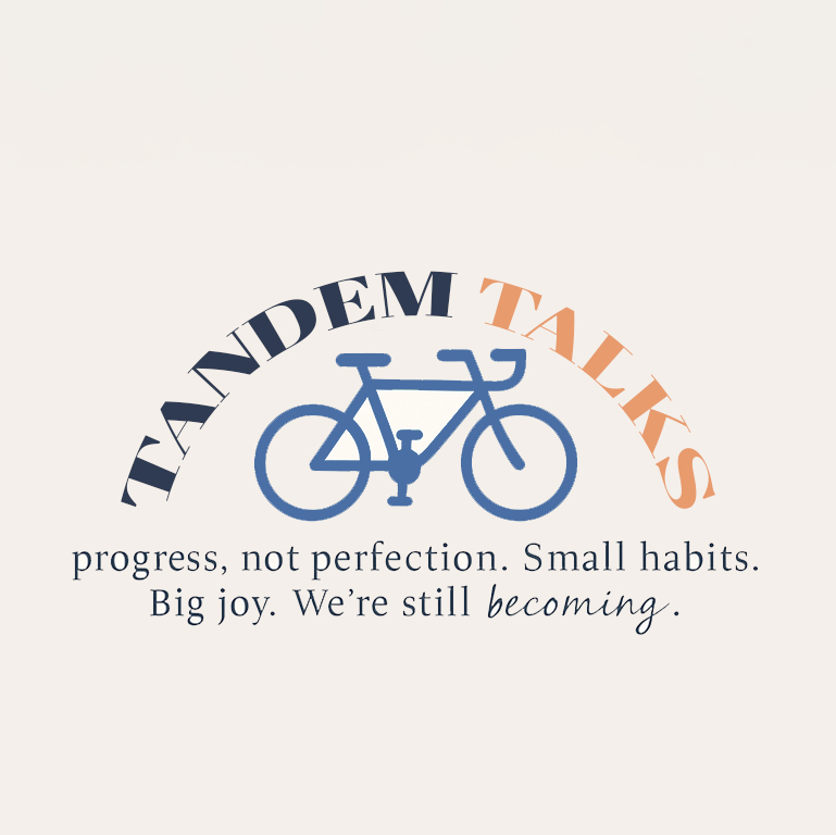 Tandem Talks Podcast
